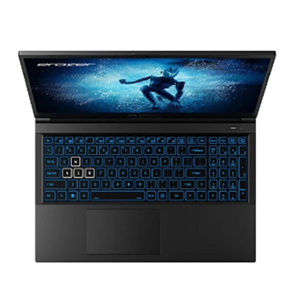 ERAZER DEPUTY P60 MD62624 INTEL CORE i7-13620H 16 GB RAM 1 TB SSD 8 GB RTX4070 15.6 INCH WIN11