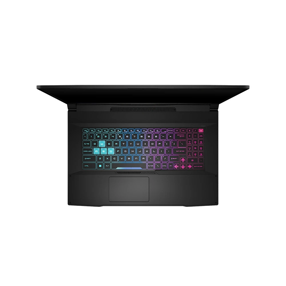 GAME GARAJ SLAYER3 7XL-4060V2 C1 INTEL CORE i7-13700H 16 GB RAM 1TB SSD 8GB RTX4060 17.3 INCH GAMING LAPTOP