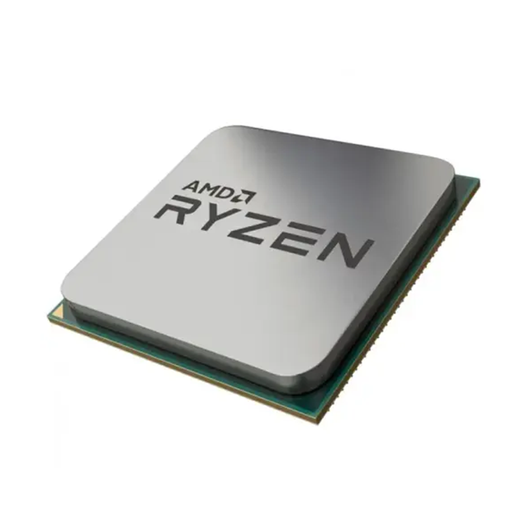 AMD RYZEN 5 5500 3.60GHz 65W 19MB AM4 TRAY FANSIZ