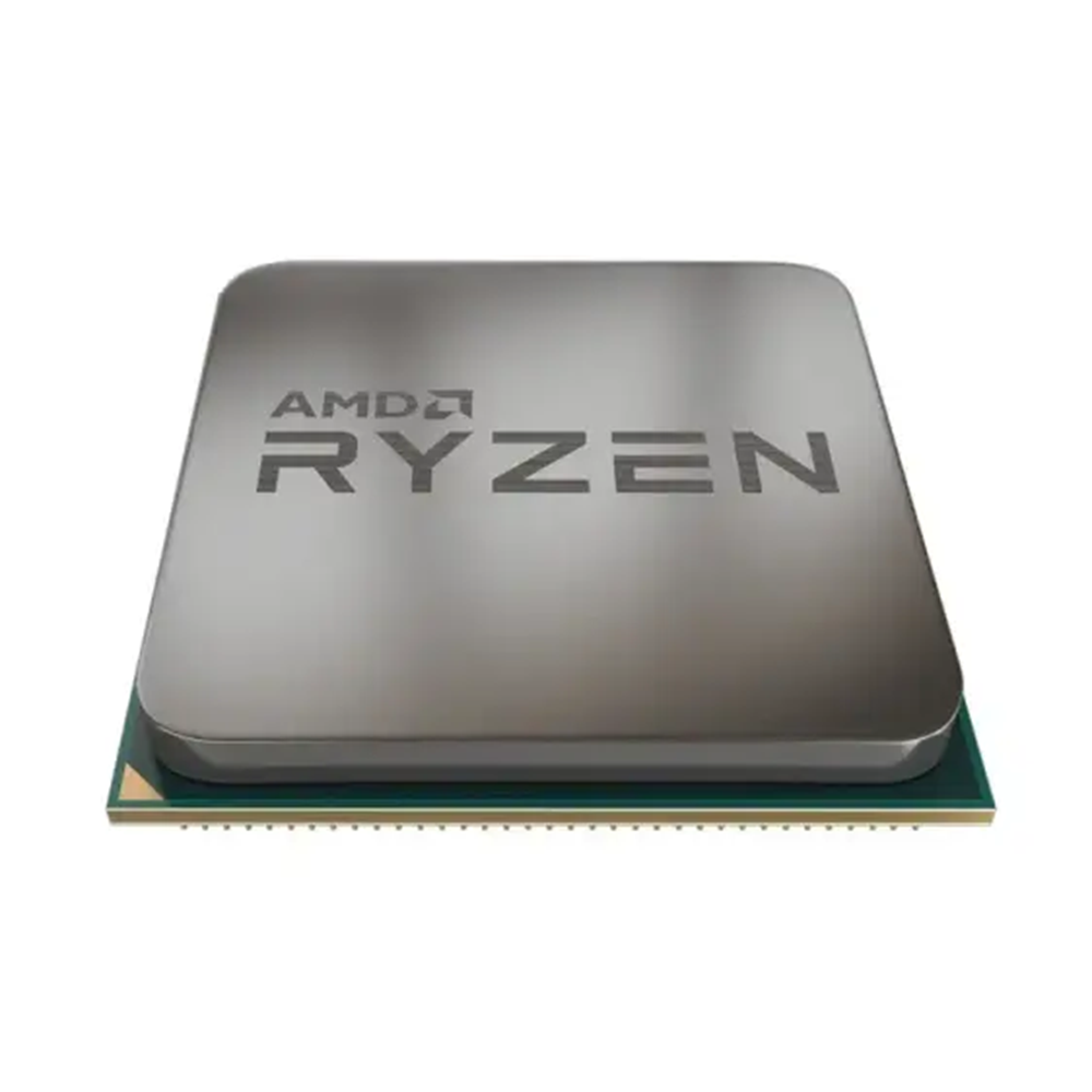 AMD RYZEN 5 5500 3.60GHz 65W 19MB AM4 TRAY FANSIZ