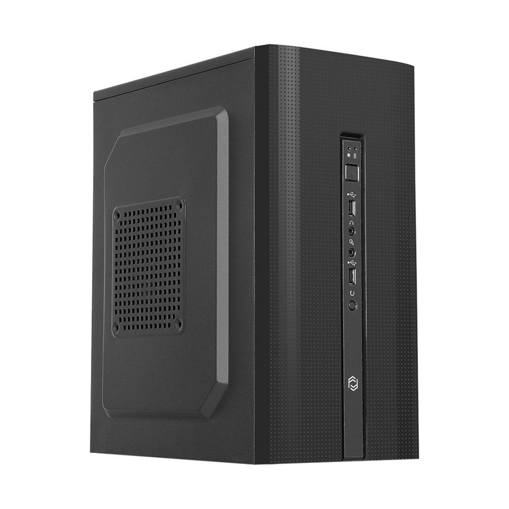 FRISBY FC-2710B 300W MATX KASA