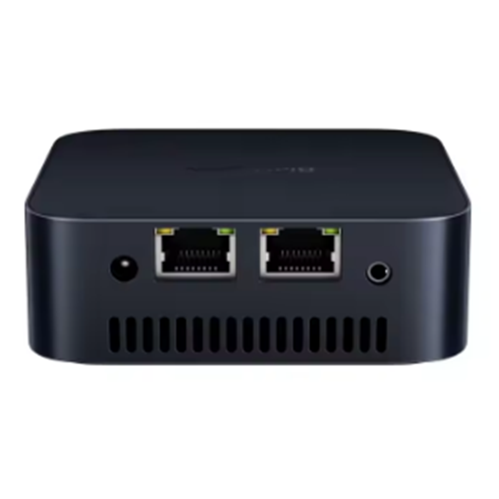 BLACKVIEW MP80 MINIPC INTEL N97 3.4Ghz 16GB RAM 512GB SSD WIN11