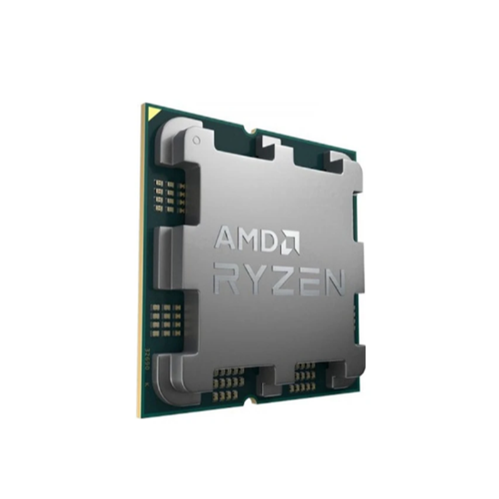 AMD RYZEN 7 9700X 3.8GHZ 5.5GHZ 40MB 8C/16T 65W AM5 TRAY