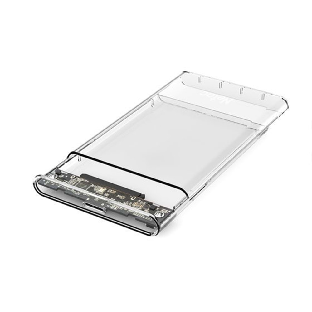 NETAC WH11 USB-A NT07WH11-30B0 2.5Inch DISK BOX