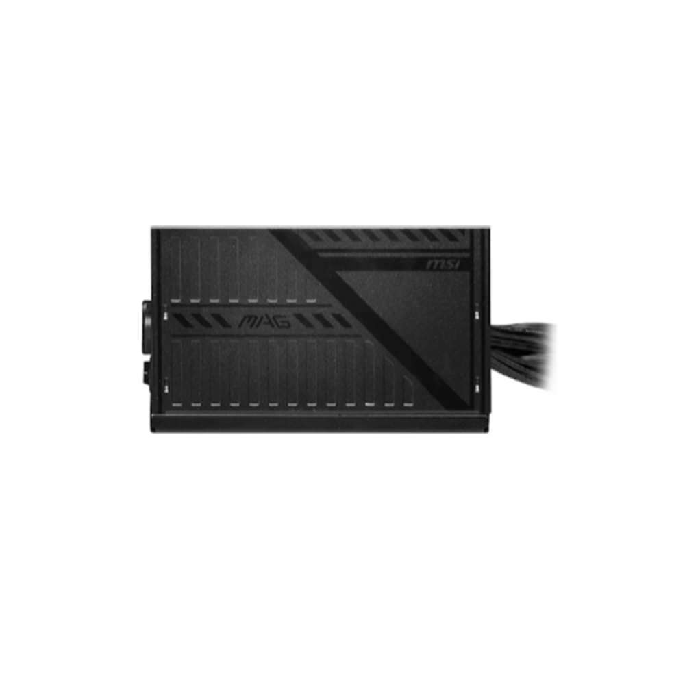 MSI MAG A500DN 500W 80+ POWER SUPPLY