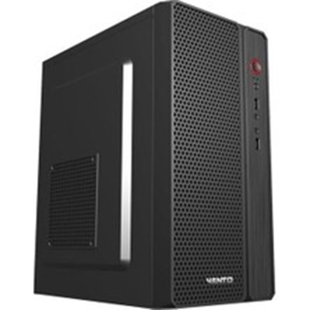 LANSMAN DESKTOP PC i3-12100F 8GB 512 GB SSD FDOS