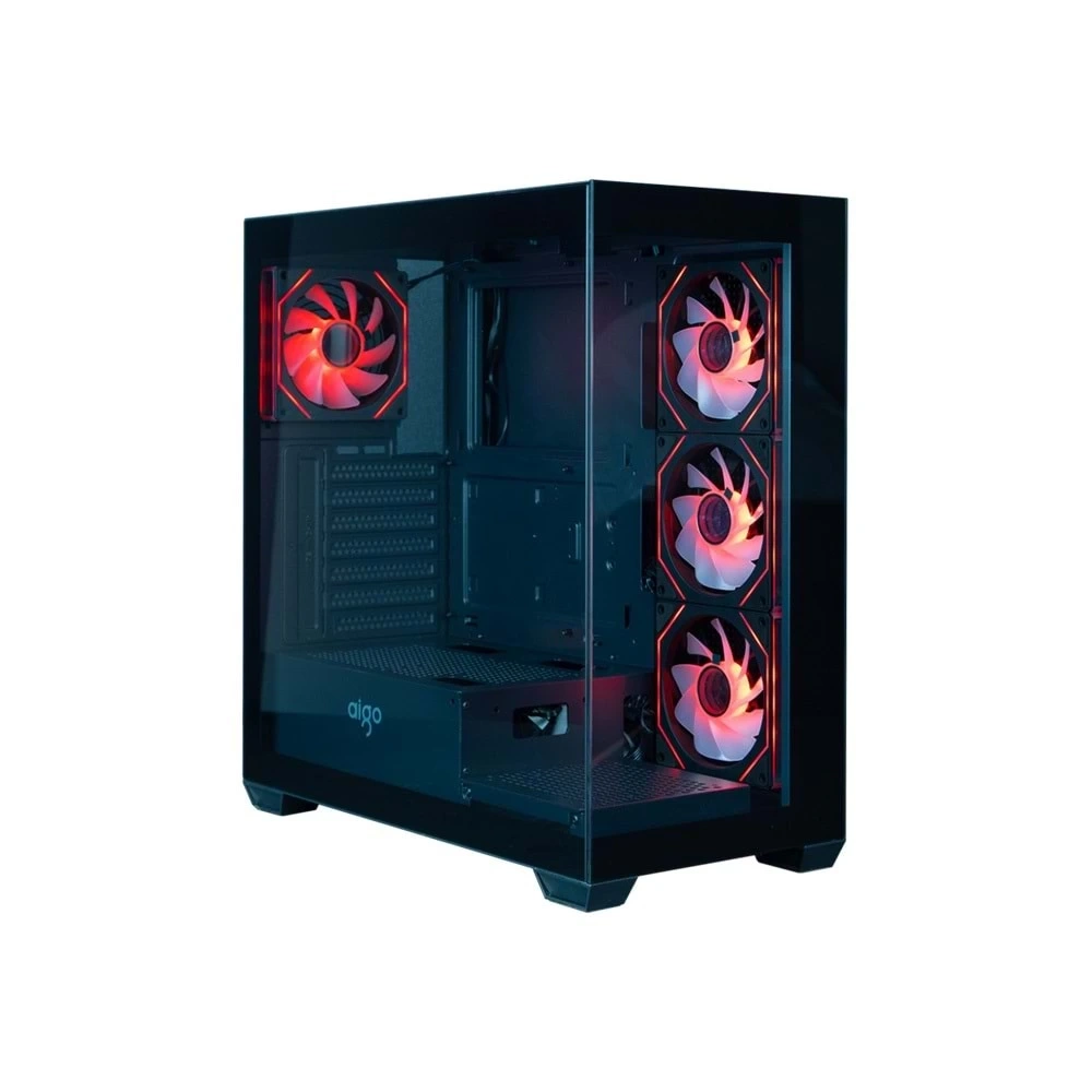 LANSMAN BUNDLE CORE i9-14900KF 64 GB DDR5 RAM 16GB RTX5080 2TB SSD 1050W Gaming Oyuncu Bilgisayarı