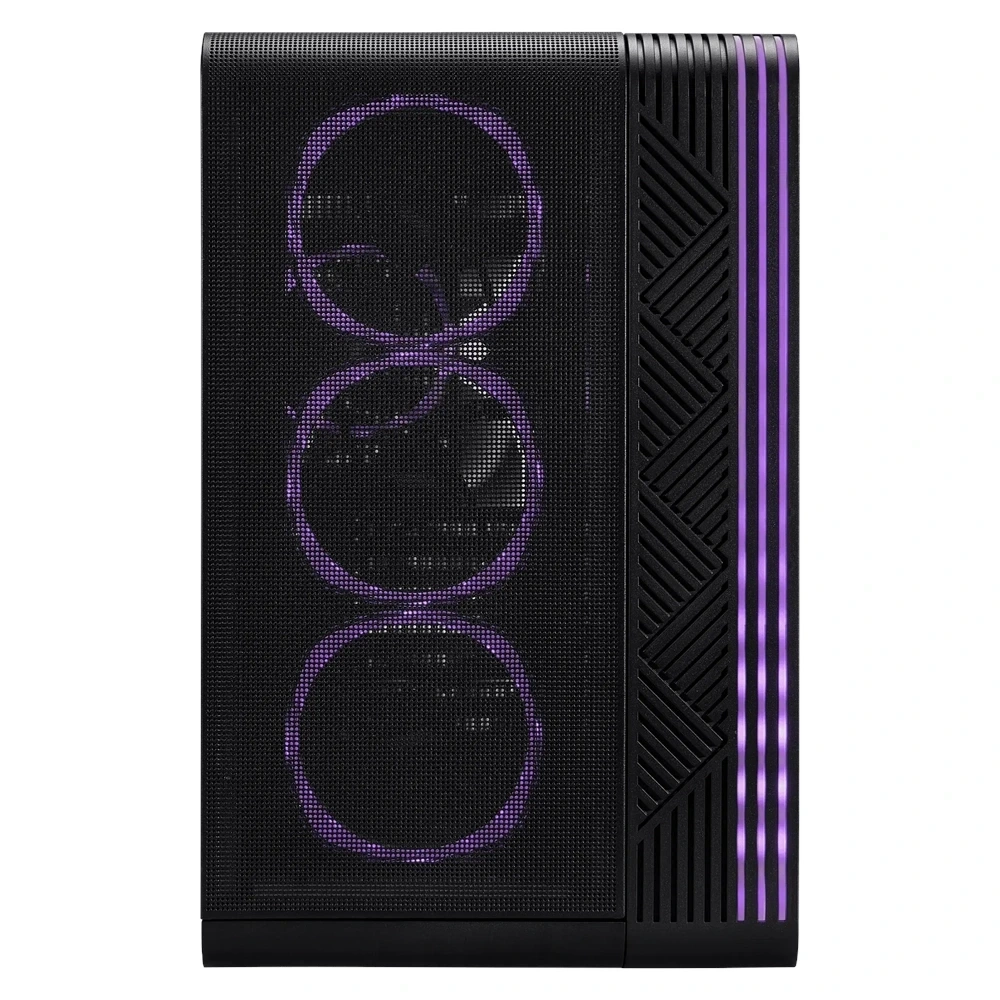 LANSMAN GAMING PC CORE i9-14900KF 64 GB DDR5 RAM 16GB RTX5080 2TB SSD 1050W