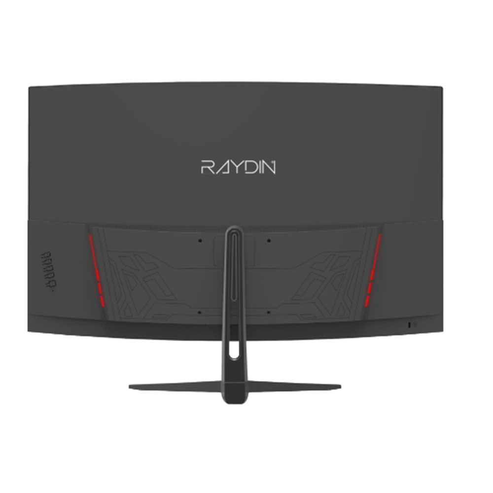 23.8 RAYDIN G238IPS165 FHD 1MS 165HZ HDMI DP IPS LED GAMING MONITOR