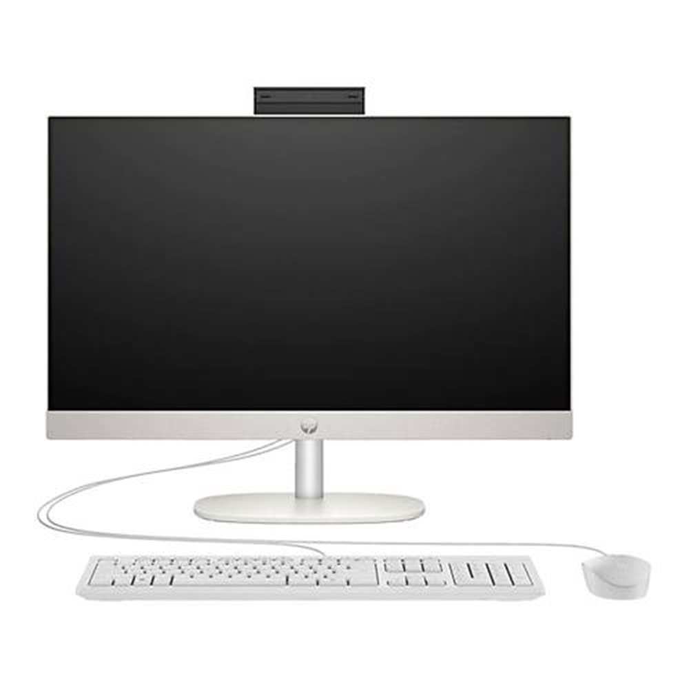 HP AIO PRO 240 G10 A1JZ1ES INTEL i5-1335U 16 GB RAM 512 GB SSD 23.8 DOS
