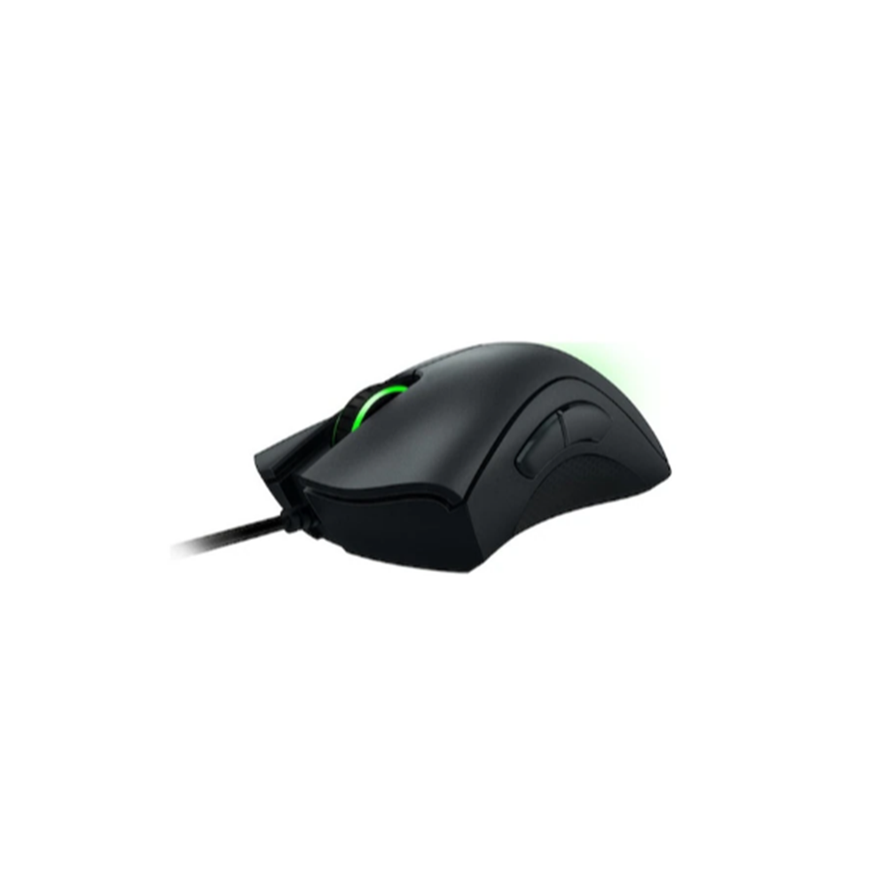 RAZER DEATHADDER ESSENTIAL GAMING MOUSE