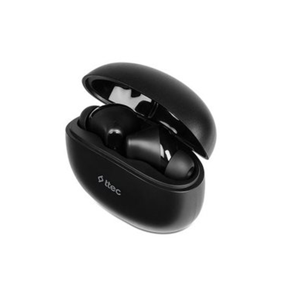TTEC AIRBEAT SWITCH WIRELESS BLUETOOTH HEADSET