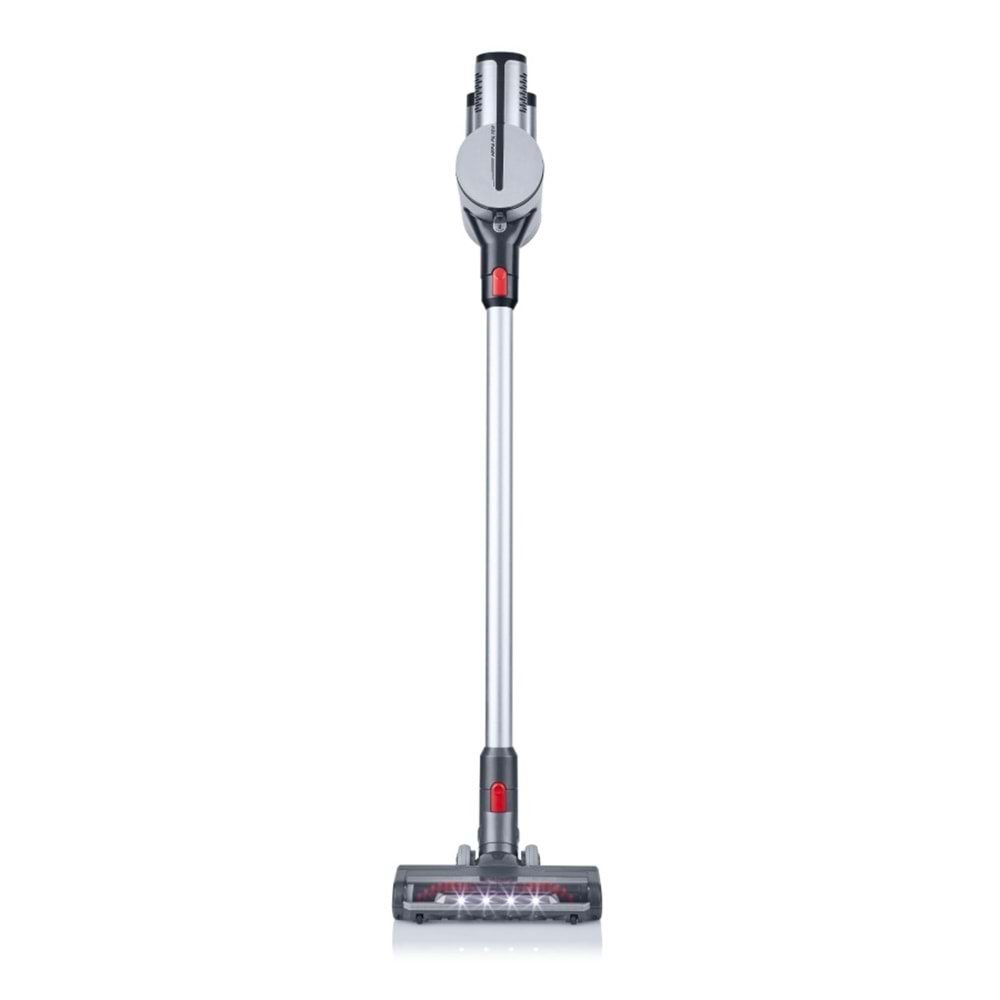 ARNİCA SOLARA INOX ŞARLI SÜPÜRGE