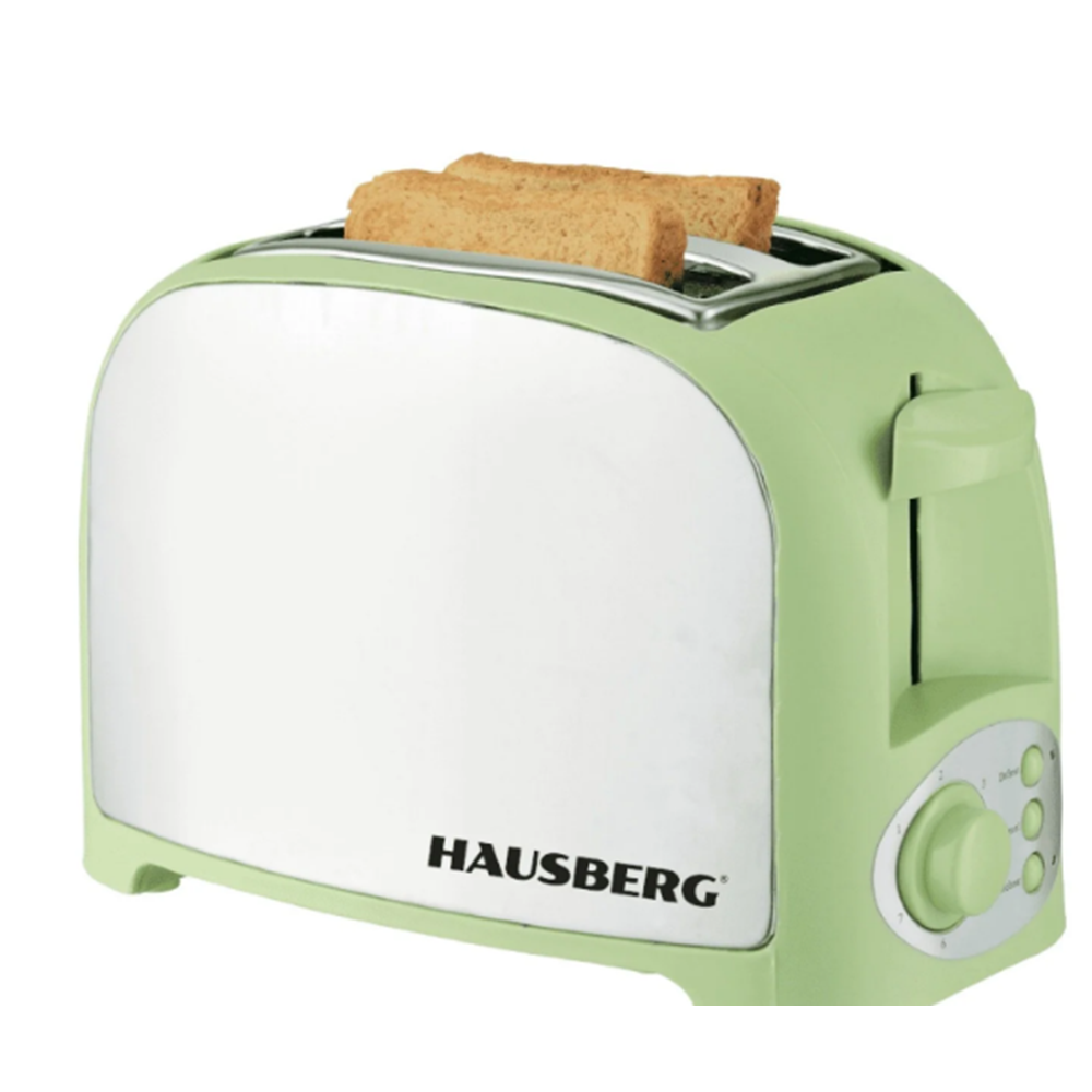 HAUSBERG HB-190 EKMEK KIZARTMA MAKİNASI
