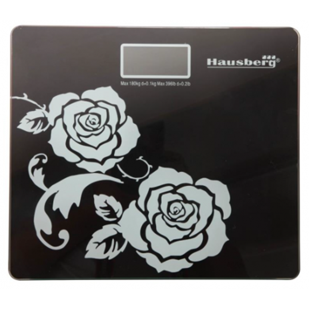 HAUSBERG HB-6003AB TARTI