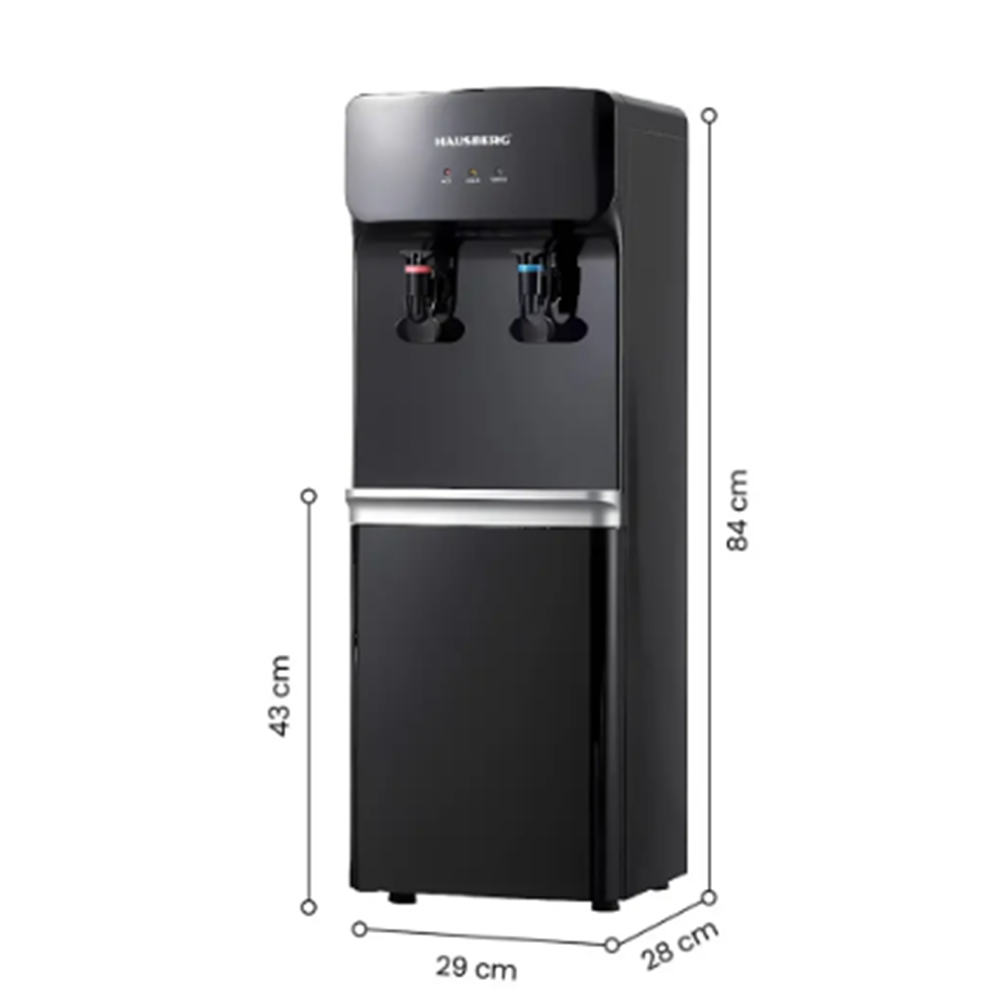 HAUSBERG HB-6023NG SU SEBİLİ