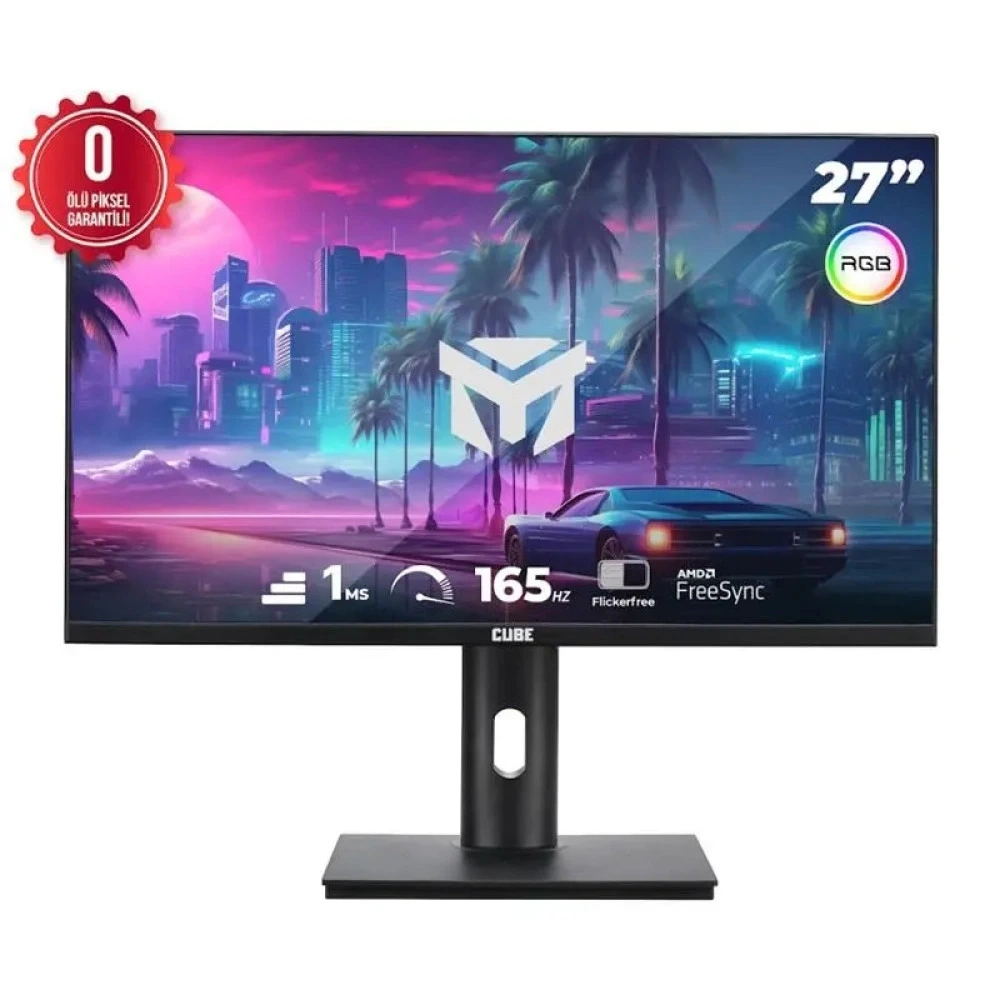 LANSMAN GAMING BUNDLE AMD RYZEN7-9700X 32 GB DDR5 RAM 16GB RTX5070Ti 1TB SSD 850W