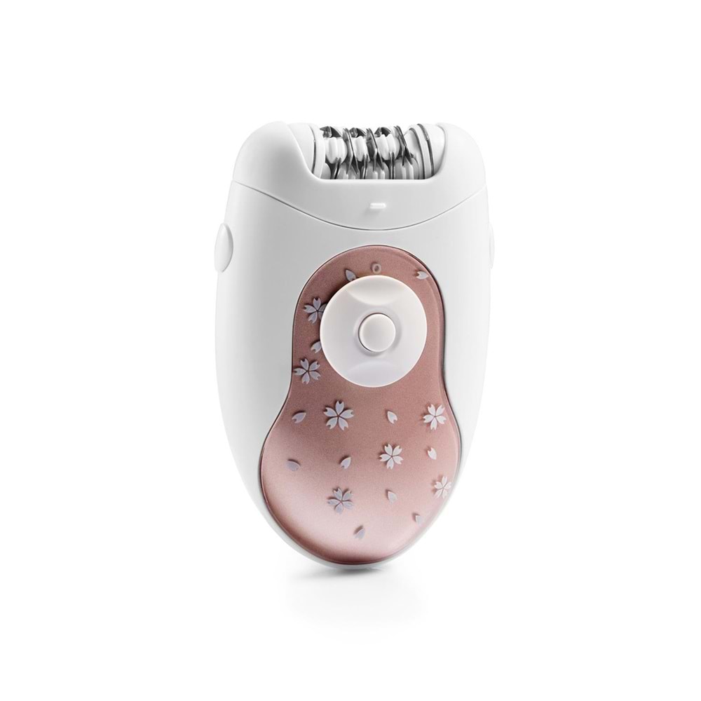 ARZUM AR5029 ROSY EPİLASYON CİHAZI