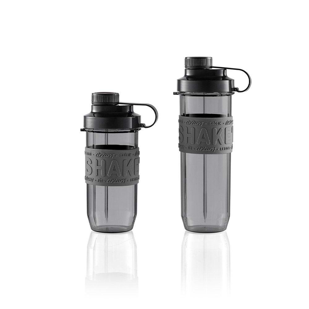 ARZUM AR1148 SHAKE N TAKE DREAM BLENDER SİYAH