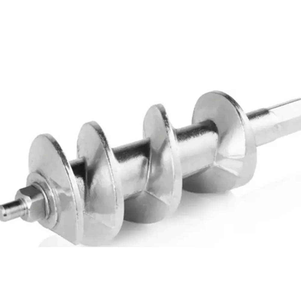 ARZUM AR1076 MULTI MEAT KIYMA MAKİNESİ INOX