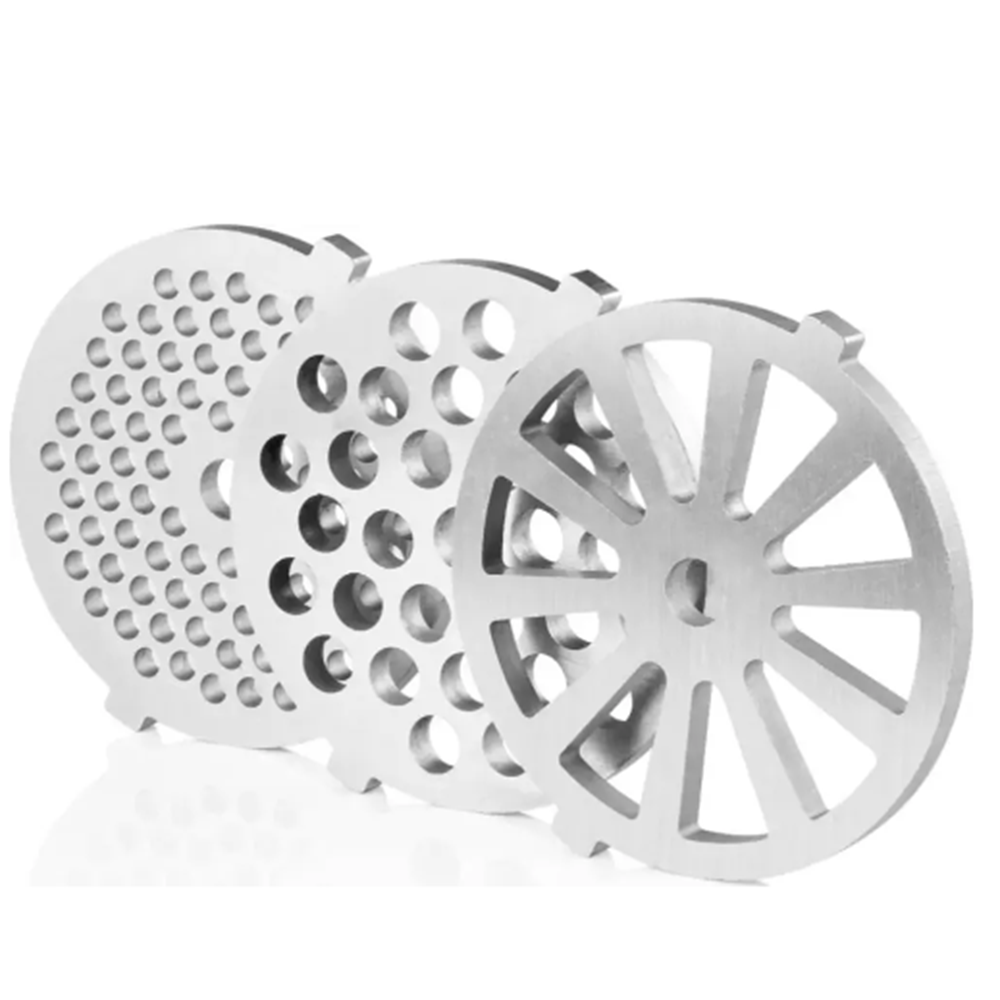 ARZUM AR1076 MULTI MEAT KIYMA MAKİNESİ INOX