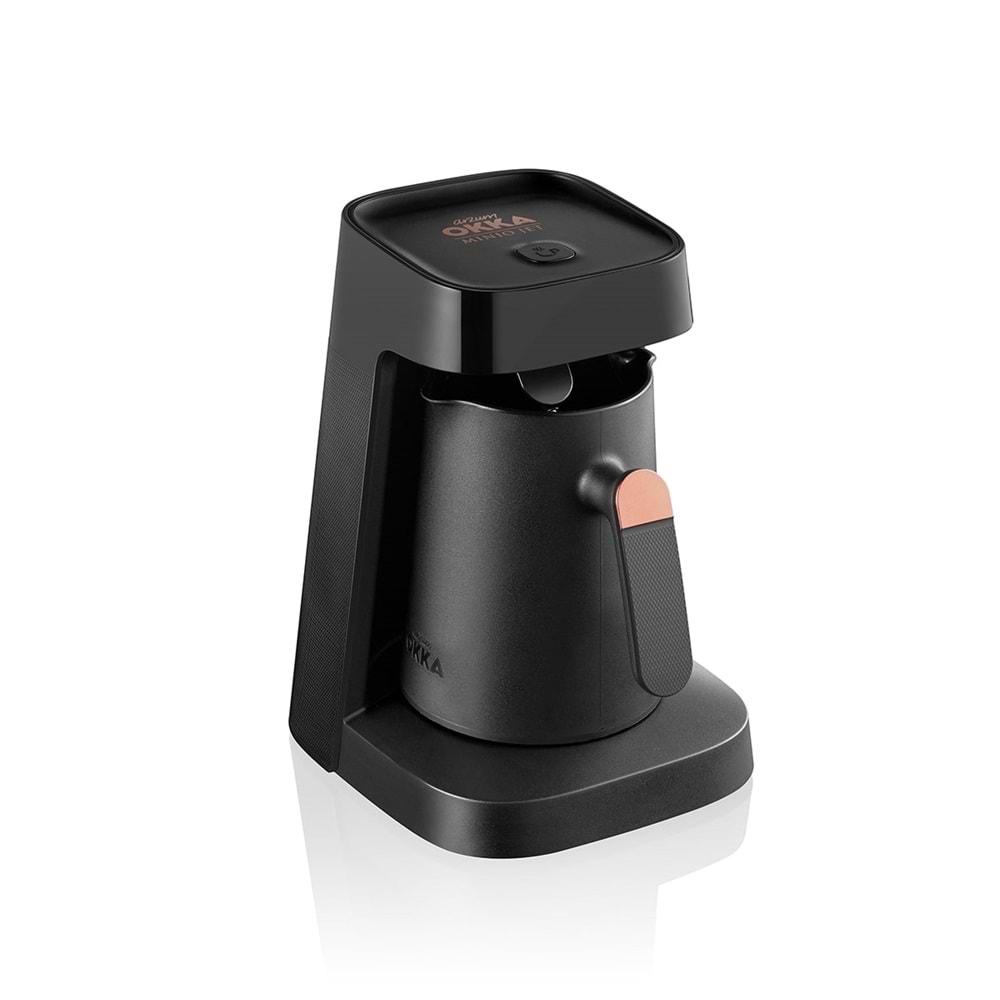 ARZUM OK0013 OKKA MINIO JET TÜRK KAHVE MAKİNESİ