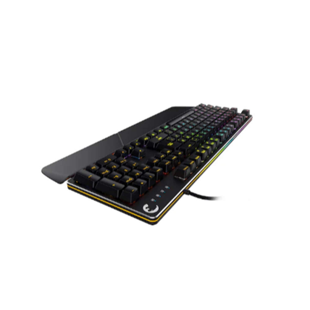 GAMEPOWER CALYPSO V2 RGB BLUE SWITCH MEKANİK GAMING KLAVYE