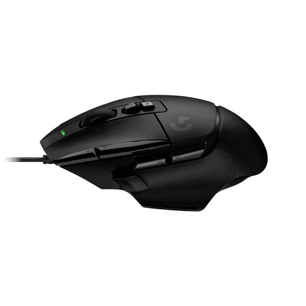 LOGITECH G502 X HERO 25600 DPI KABLOLU GAMING MOUSE-SİYAH