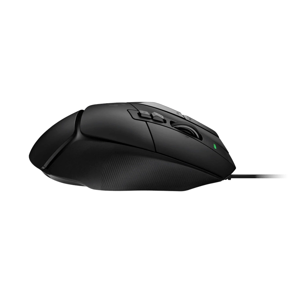 LOGITECH G502 X HERO 25600 DPI KABLOLU GAMING MOUSE-SİYAH