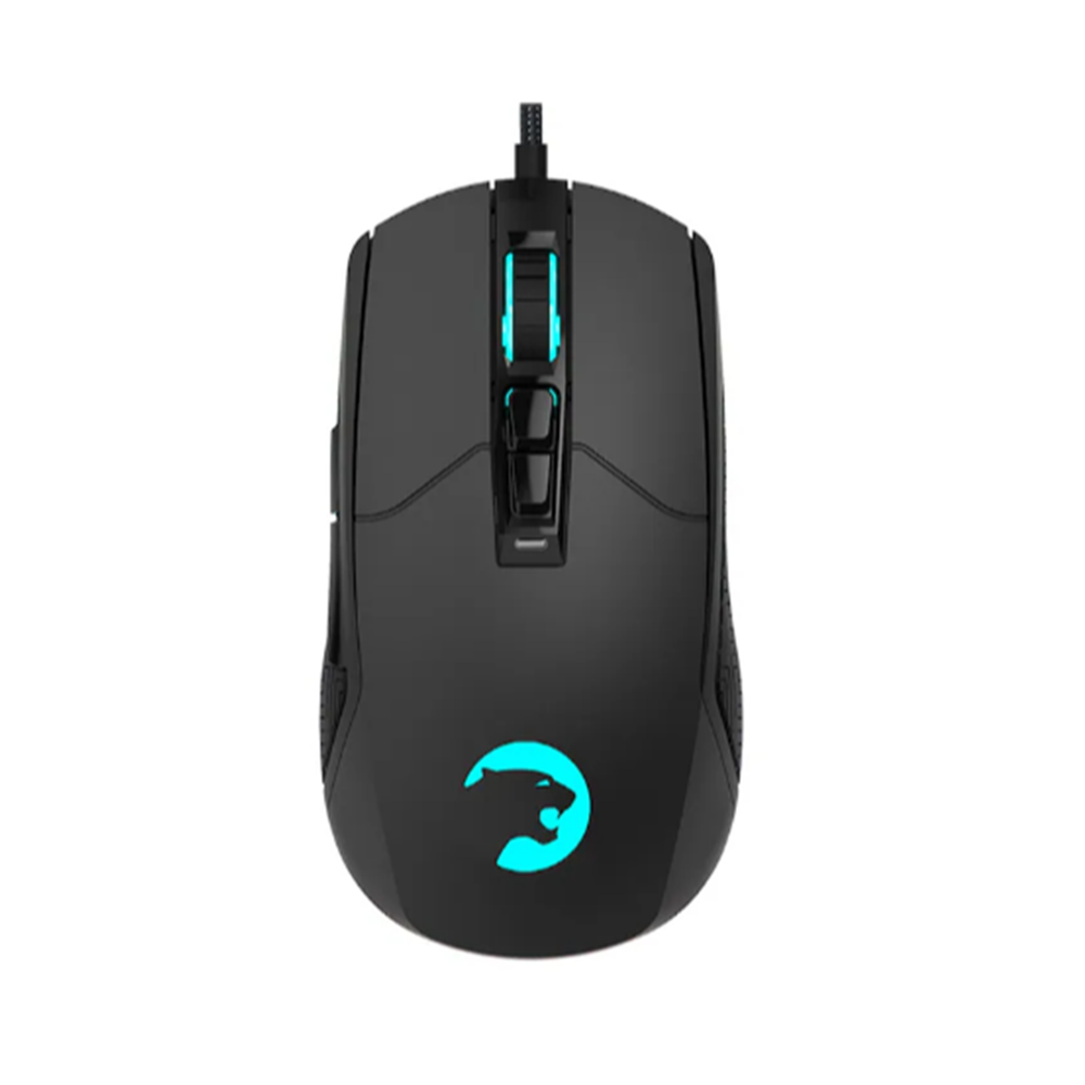 GAMEPOWER KYOJIN RGB GAMING MOUSE