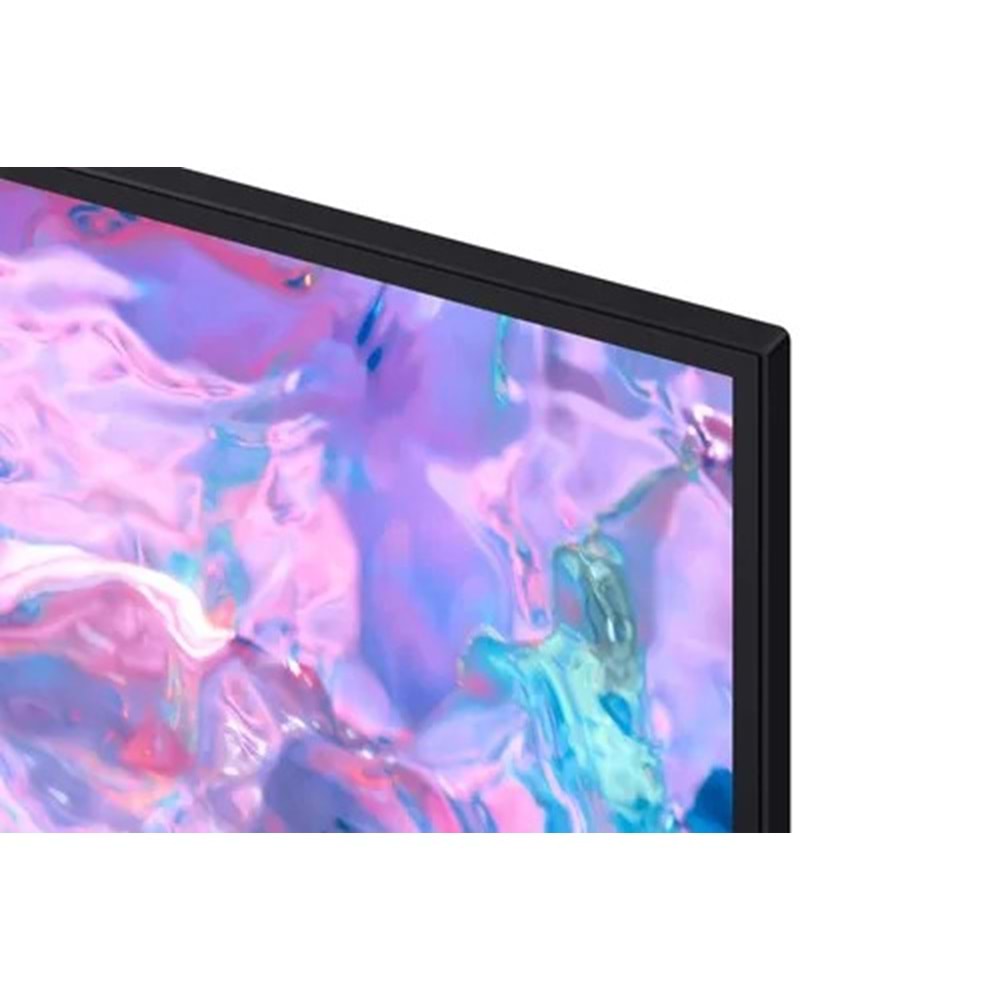 SAMSUNG UE55CU7092 55 INCH UHD 4K SMART LED TV