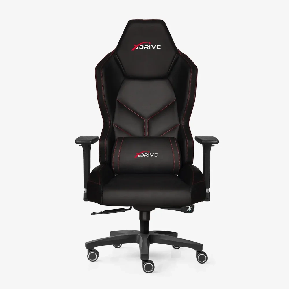 XDRIVE GAMING CHAIR KASIRGA SİYAH