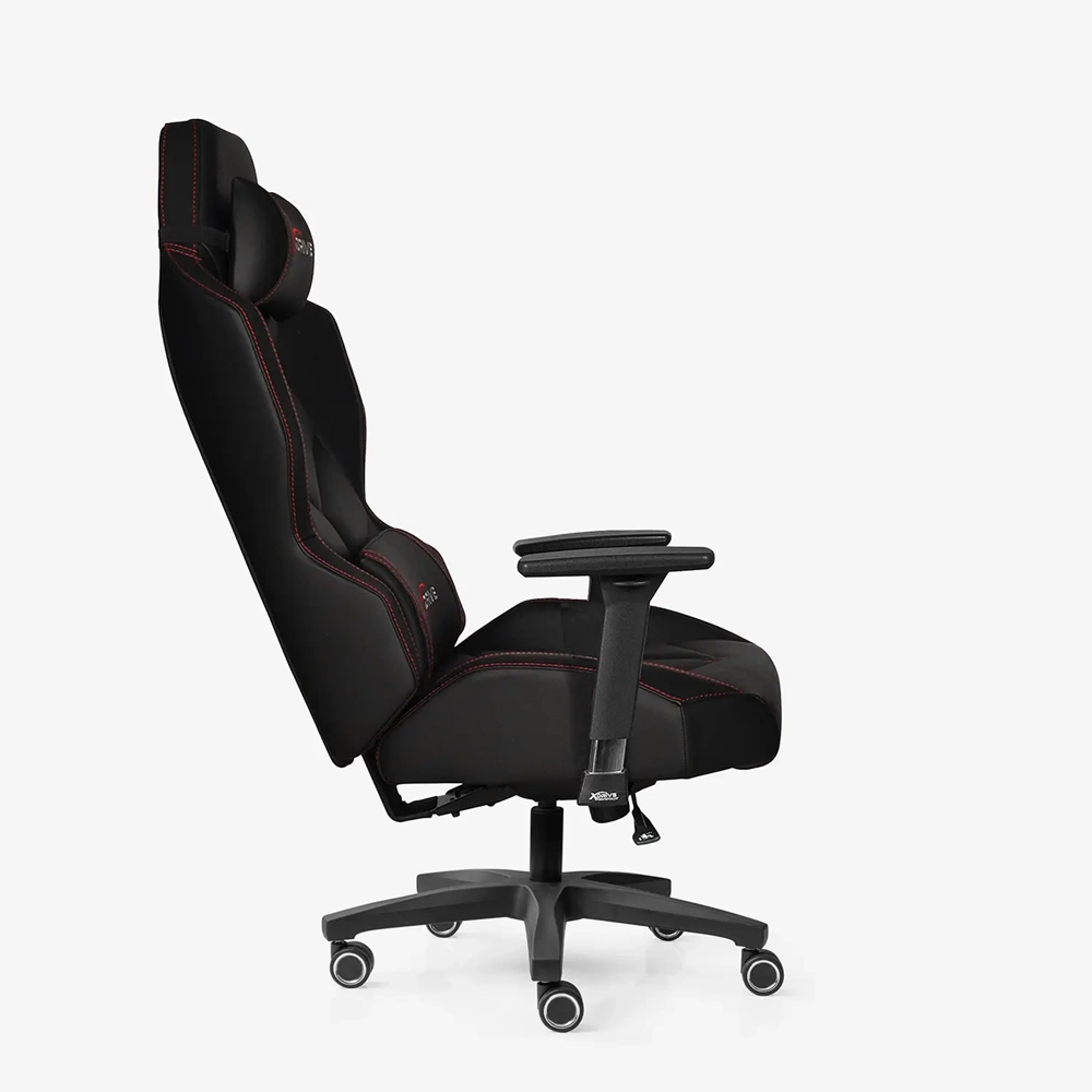 XDRIVE GAMING CHAIR KASIRGA SİYAH