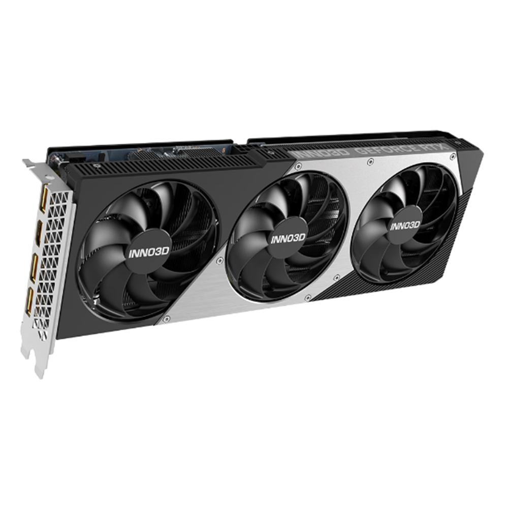 INNO3D RTX 5060Ti 16 GB TWIN X2 OC 128Bit GDDR7