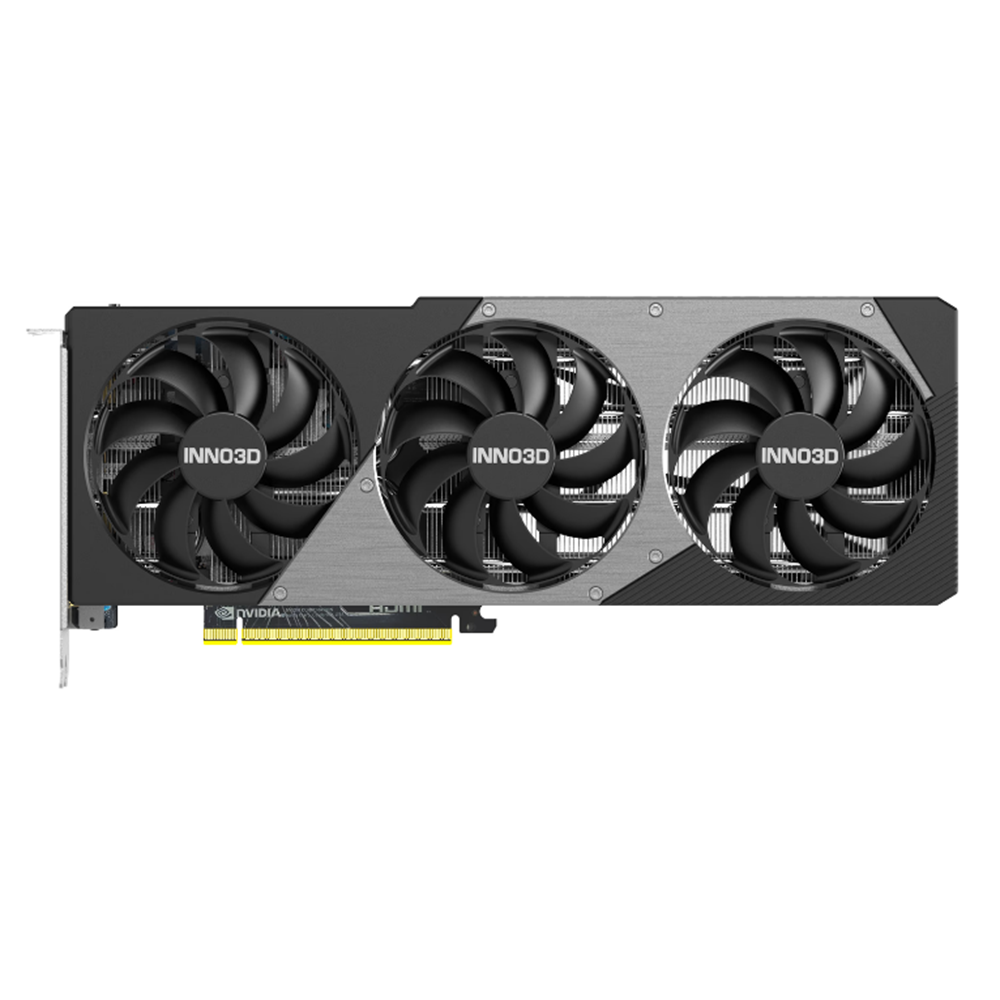 INNO3D RTX 5060Ti 16 GB TWIN X2 OC 128Bit GDDR7