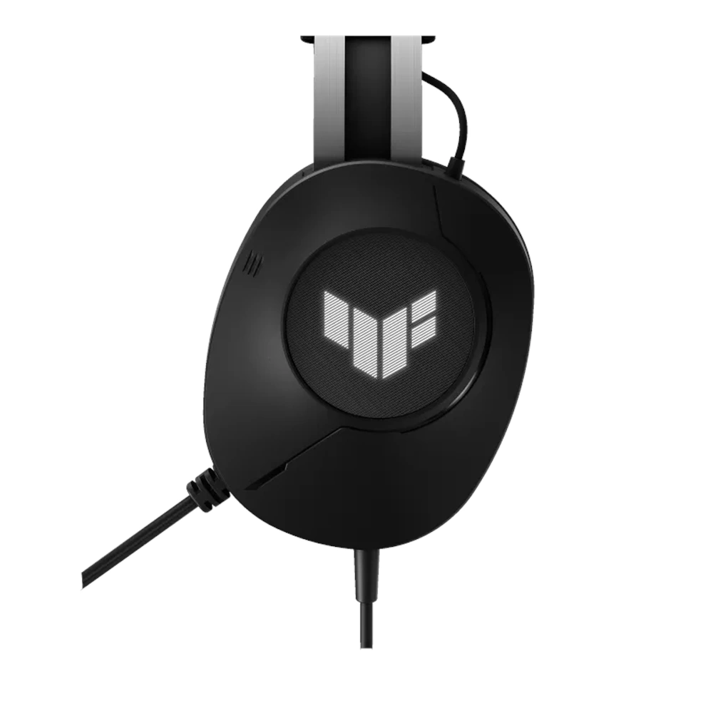 ASUS TUF GAMING H1 GEN II 7.1 GAMING HEADSET