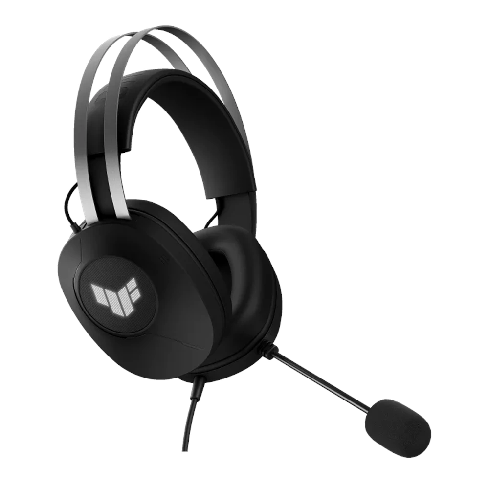 ASUS TUF GAMING H1 GEN II 7.1 GAMING HEADSET