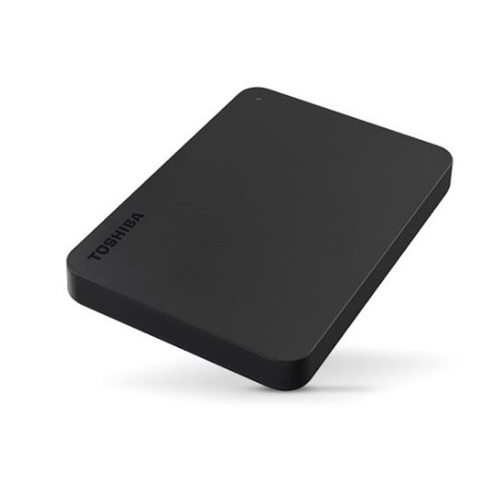 TOSHIBA 2 TB CANVIO 2.5