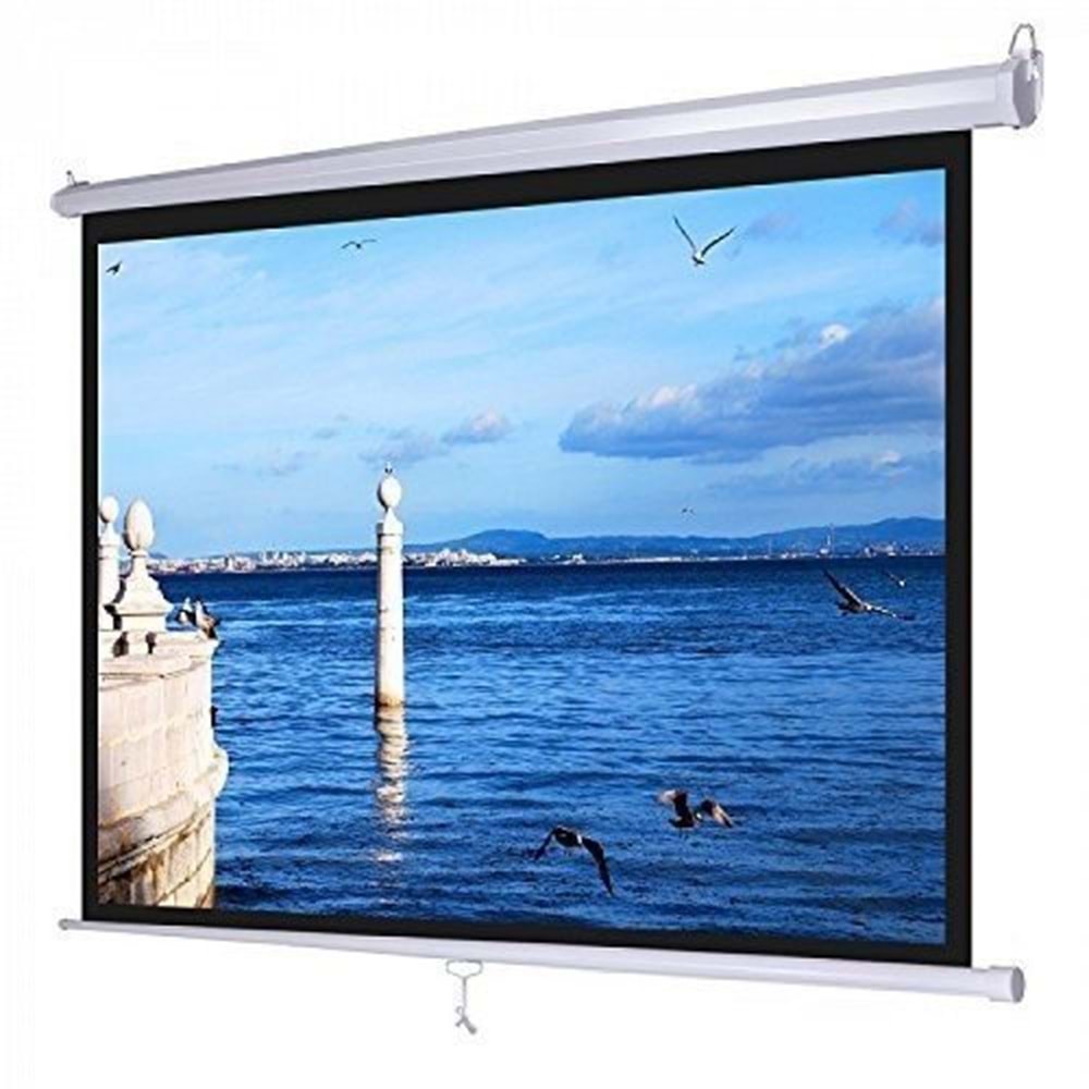CODEGEN AX-18 180X180 STORLU PERDE