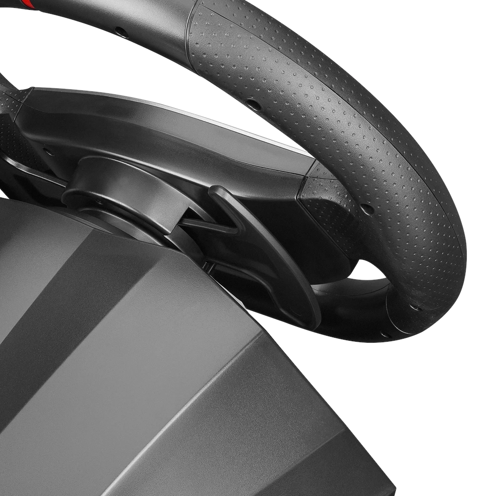 RAMPAGE V902 GAMING OYUNCU PEDAL/VİTES/DIREKSIYON SETI PC UYUMLU