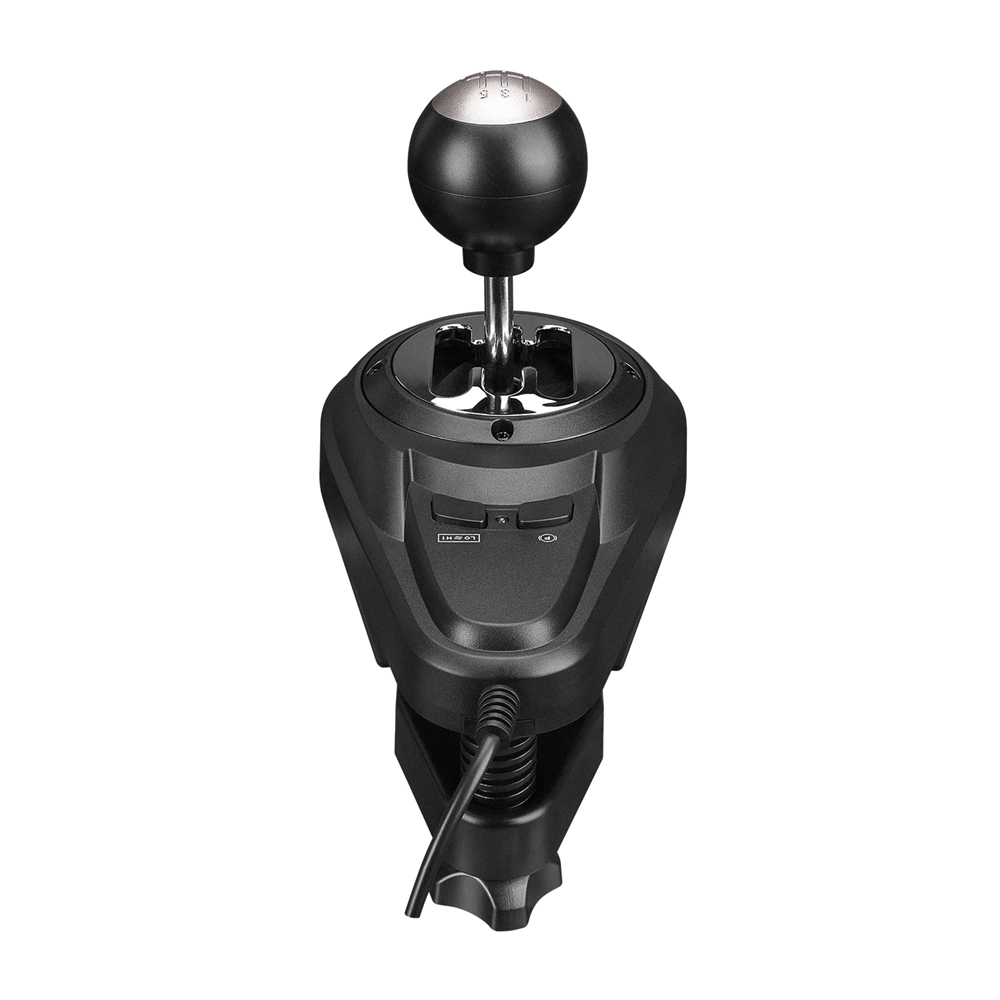 RAMPAGE V902 GAMING OYUNCU PEDAL/VİTES/DIREKSIYON SETI PC UYUMLU