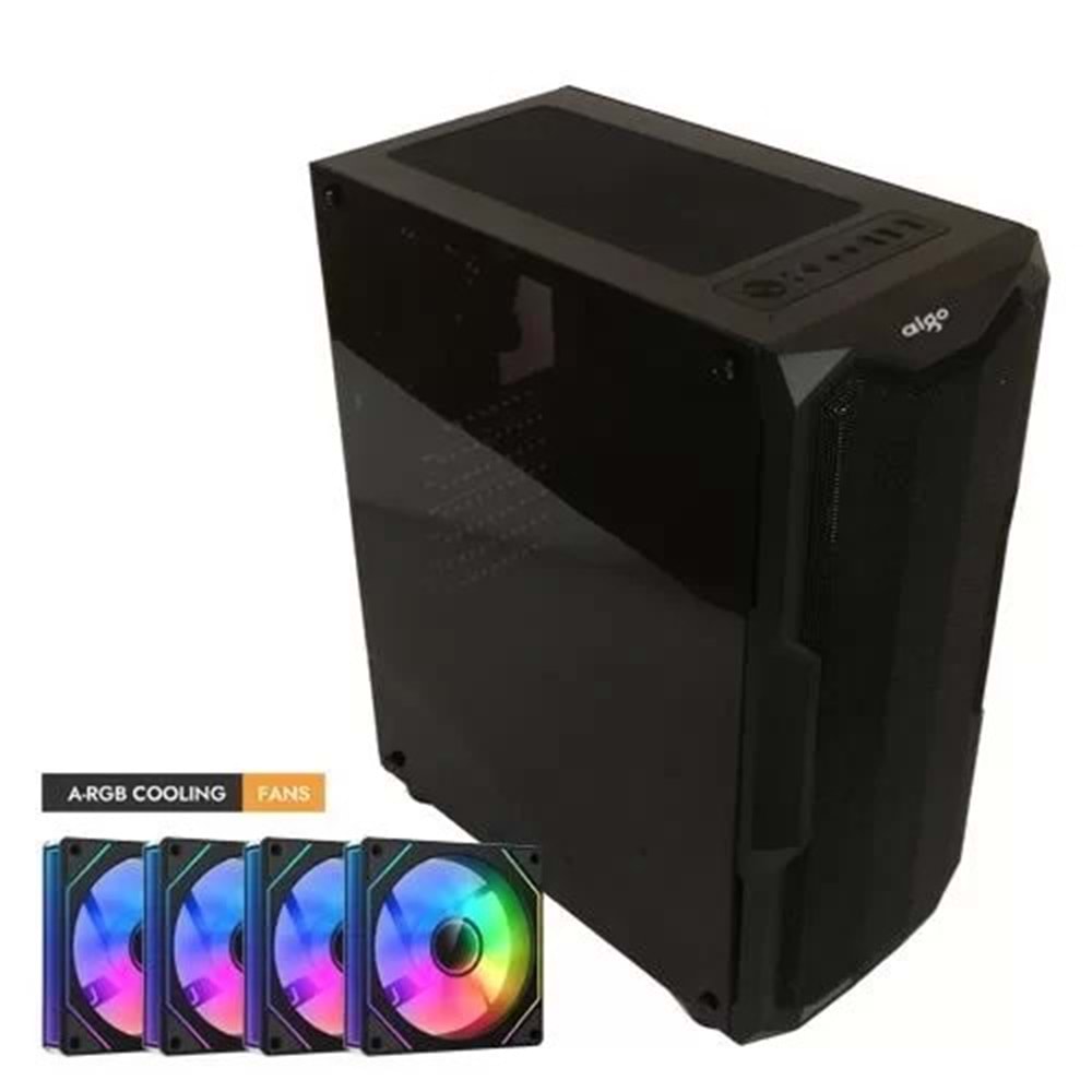 LANSMAN GAMING PC INTEL i5-14400F/32 GB DDR5 RAM/1 TB NVME SSD/8 GB RTX 5050/650W 80+ BRONZE
