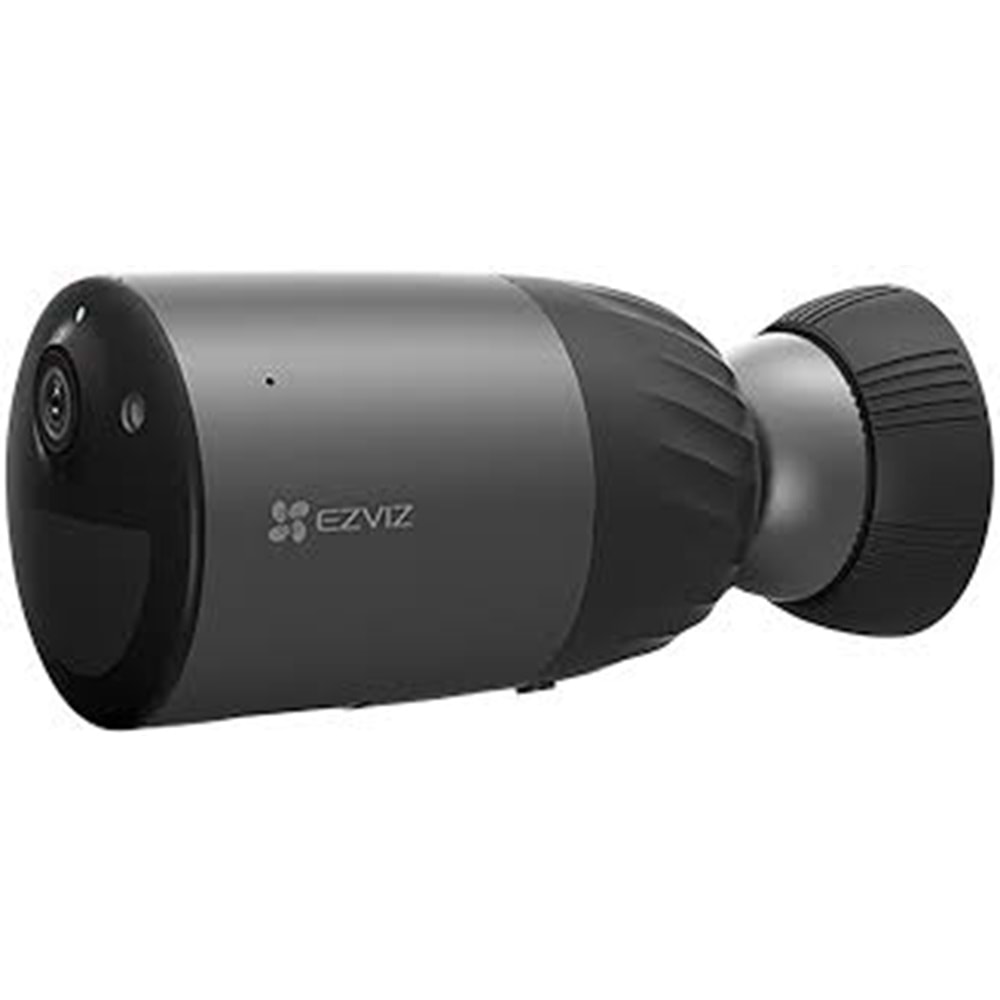 EZVIZ EB3-2K SMART HOME BATTERY CAMERA WIFI