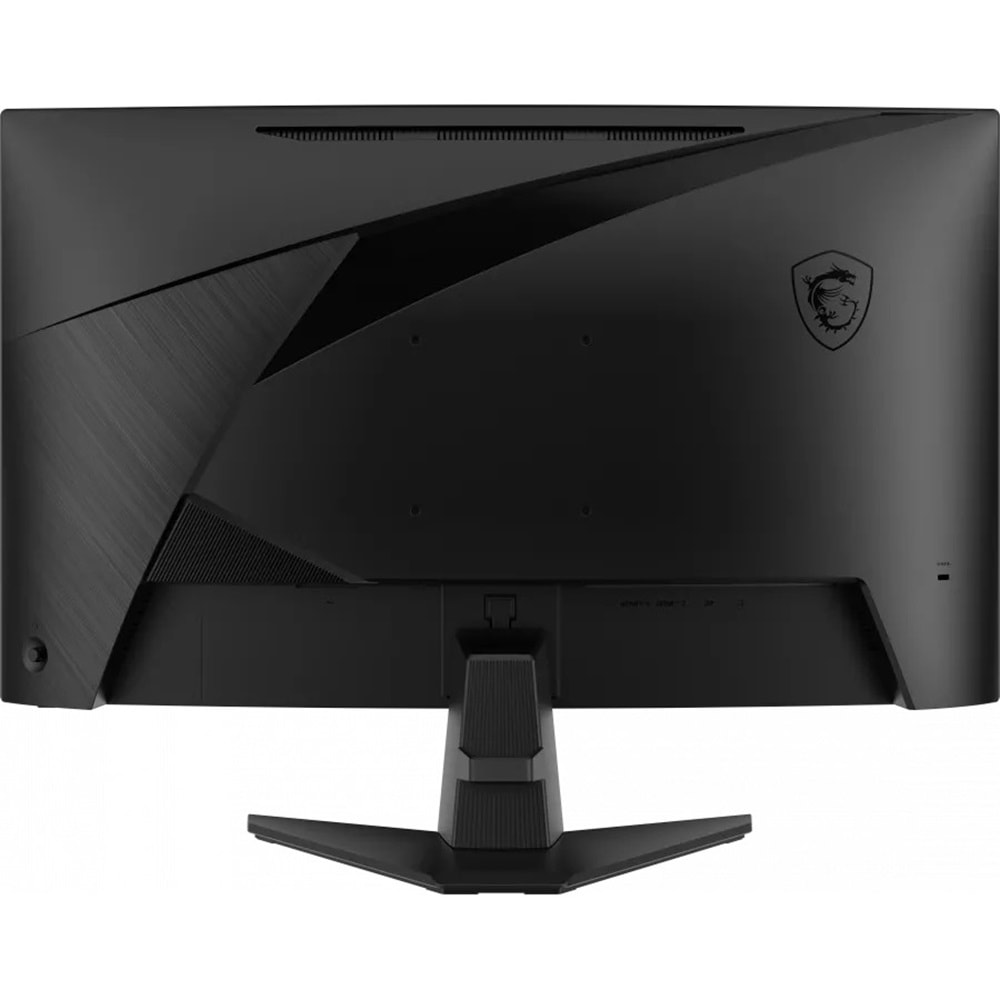 MSI 27 MAG 27C6X CURVED 250Hz VA 1MS ADAPTIVE-SYNC FHD MONITOR
