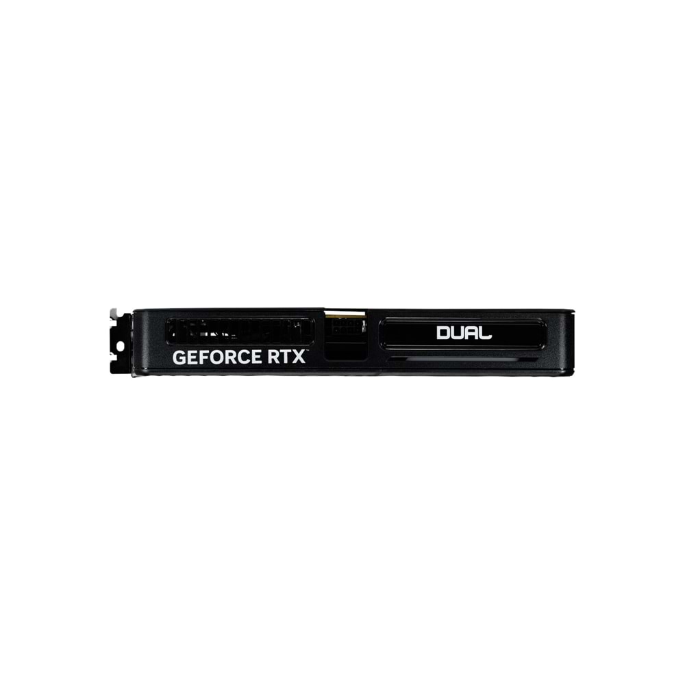 PALIT RTX 5050 DUAL 8GB 128BIT GDDR6 EKRAN KARTI