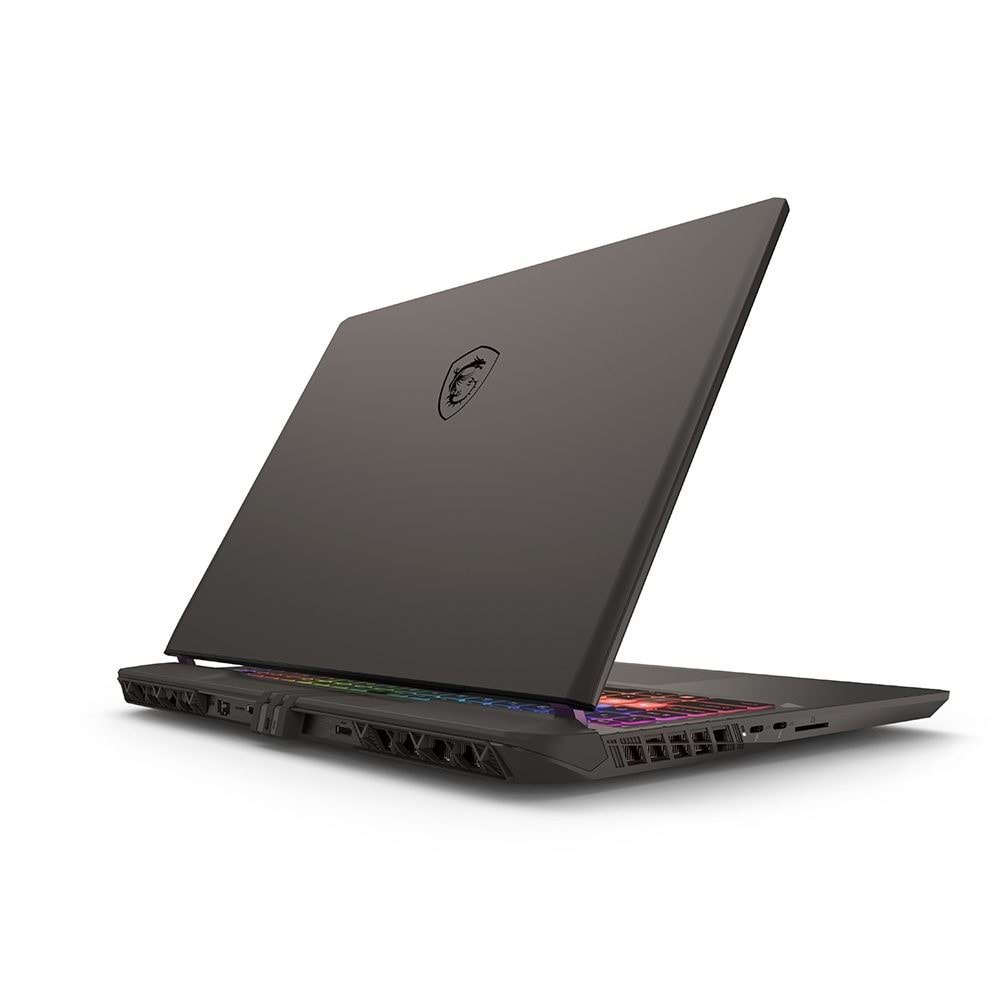 MSI VECTOR 16 HX AI A2XWHG-091XTR ULTRA 7 255HX 16 GB RAM 1TB SSD RTX 5070Ti 16