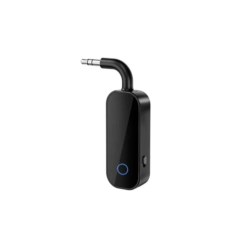 WIWU KABLOSUZ SES ALICI AUX GİRİŞLİ BT 5.0 ADAPTÖR