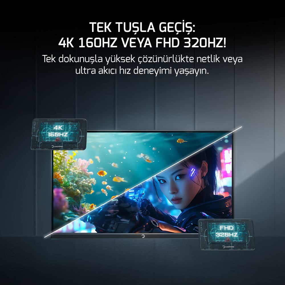 GAMEPOWER 27
