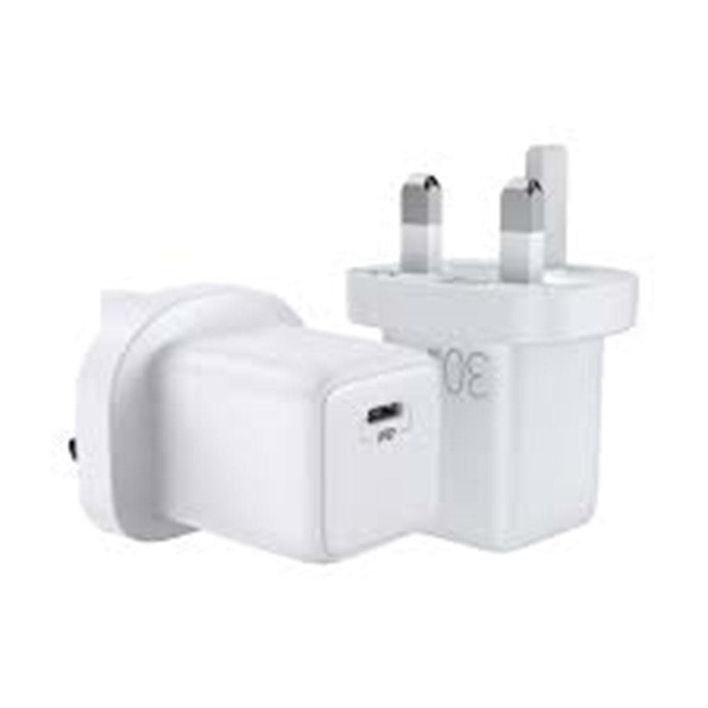 JOYROOM PD 30W FAST CHARGER