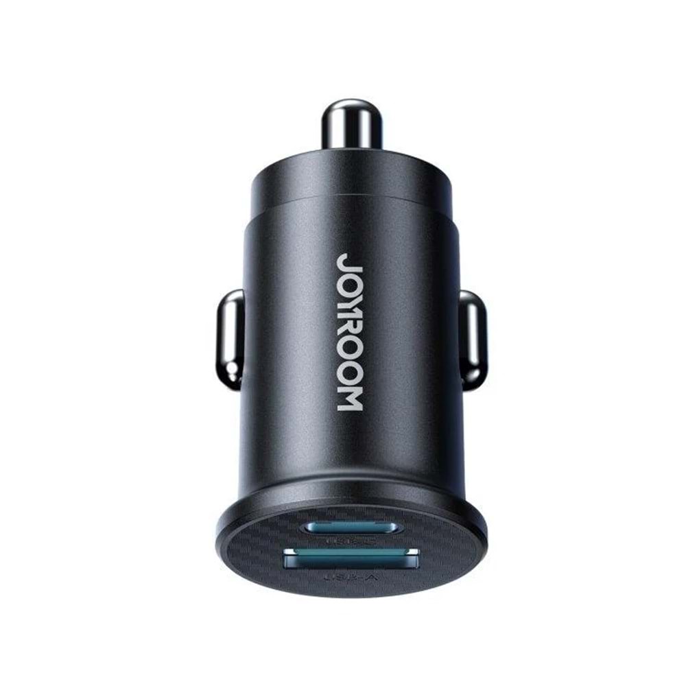 JOYROOM CCN16 MINI 15W A+C ARABA ŞARJI
